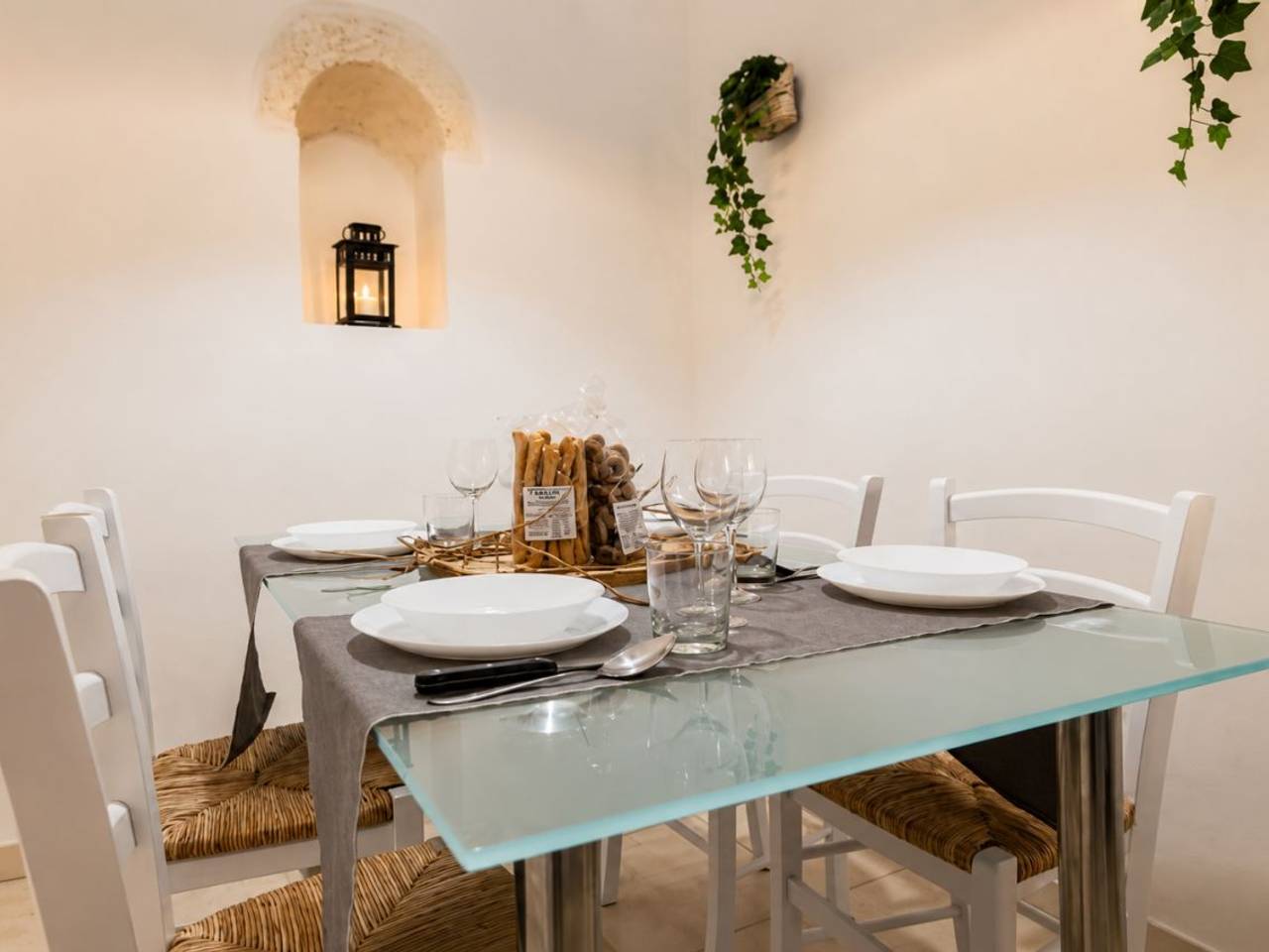 appartamento in vendita ad Ostuni