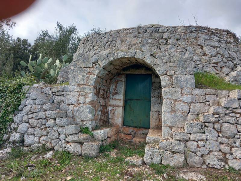 trullo in vendita ad Ostuni