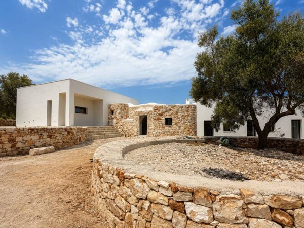 casa indipendente in vendita ad Ostuni