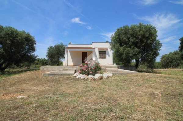 casa indipendente in vendita ad Ostuni