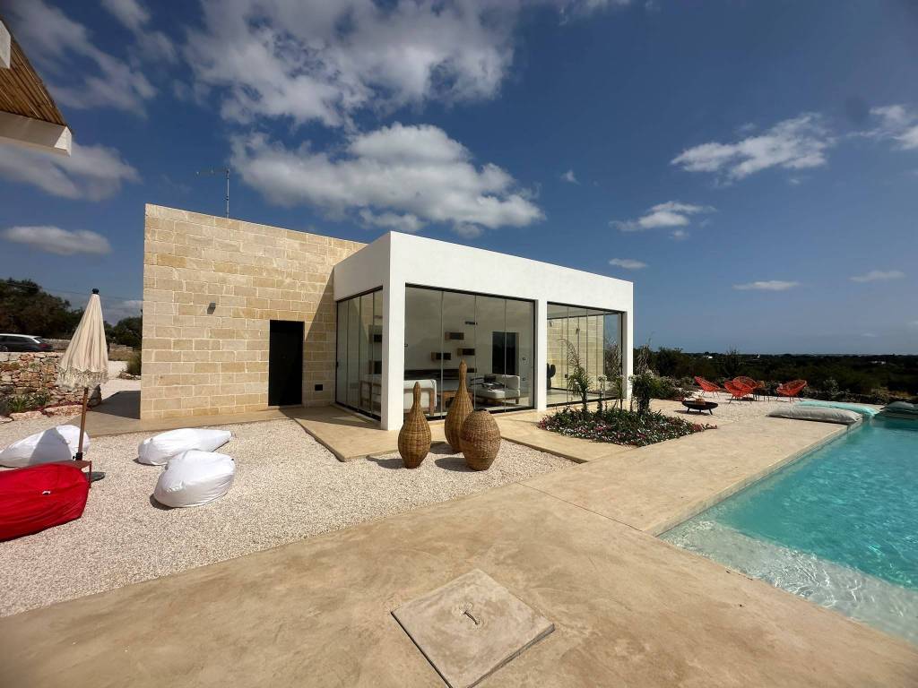 casa indipendente in vendita ad Ostuni
