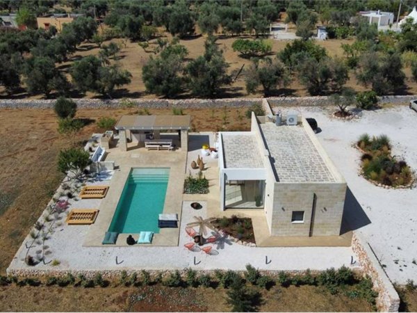 casa indipendente in vendita ad Ostuni