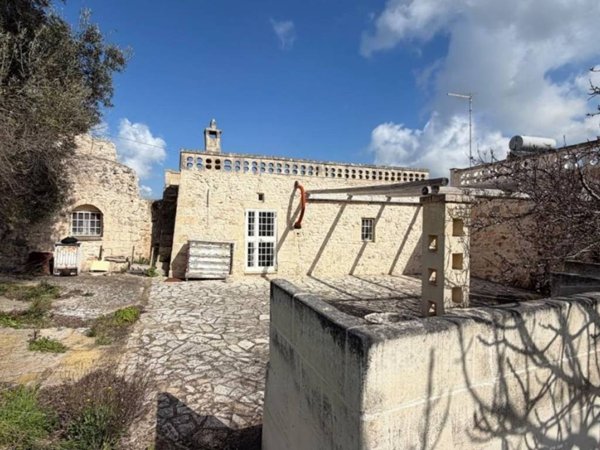 casa indipendente in vendita ad Ostuni