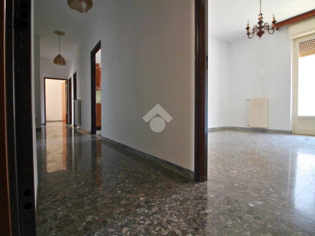 appartamento in vendita ad Ostuni