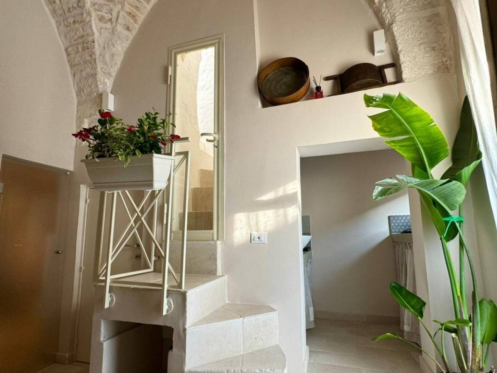 casa indipendente in vendita ad Ostuni
