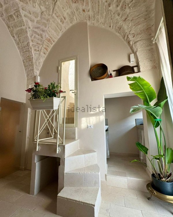 casa indipendente in vendita ad Ostuni