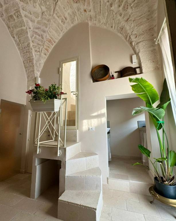 casa indipendente in vendita ad Ostuni