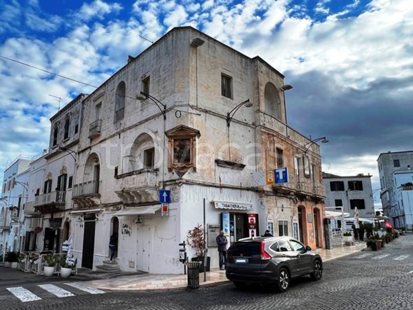 appartamento in vendita ad Ostuni