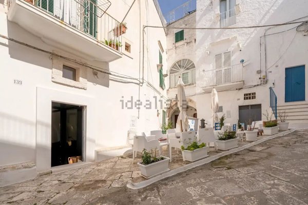 casa semindipendente in vendita ad Ostuni