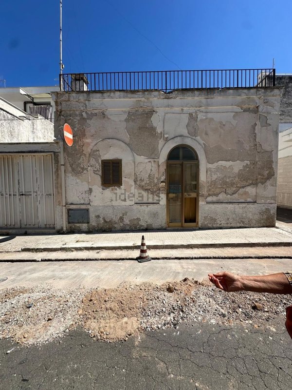 casa indipendente in vendita ad Ostuni