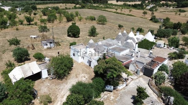 casa indipendente in vendita ad Ostuni