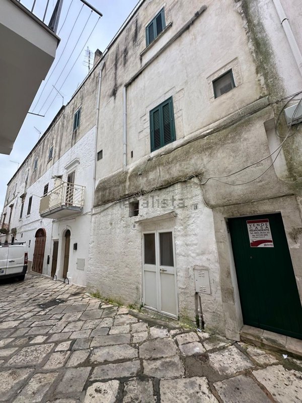 casa indipendente in vendita ad Ostuni