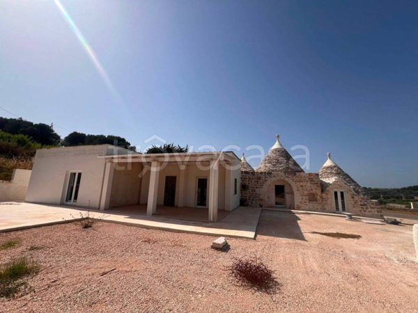 casa indipendente in vendita ad Ostuni