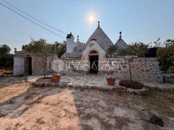 casa indipendente in vendita ad Ostuni