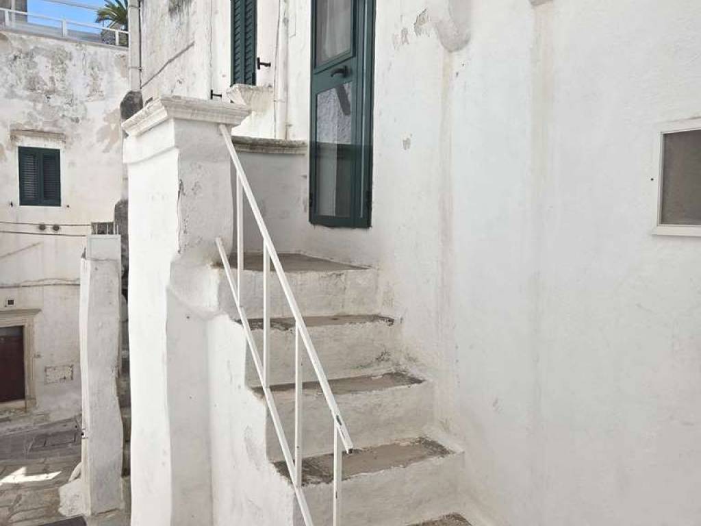 appartamento in vendita ad Ostuni
