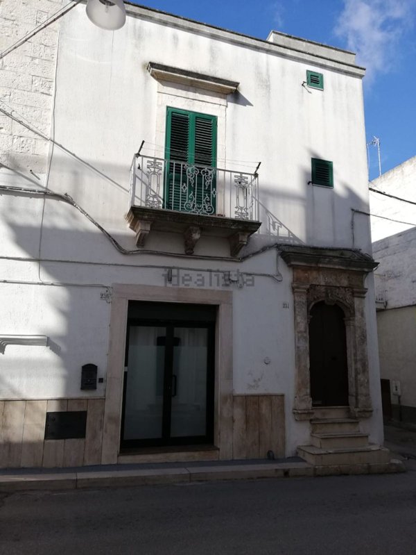 casa indipendente in vendita ad Ostuni
