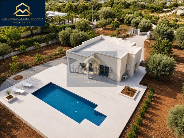 casa indipendente in vendita ad Ostuni