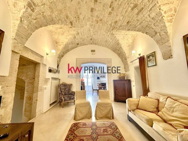 casa indipendente in vendita ad Ostuni