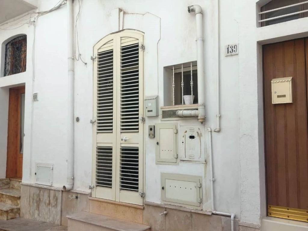 appartamento in vendita ad Ostuni