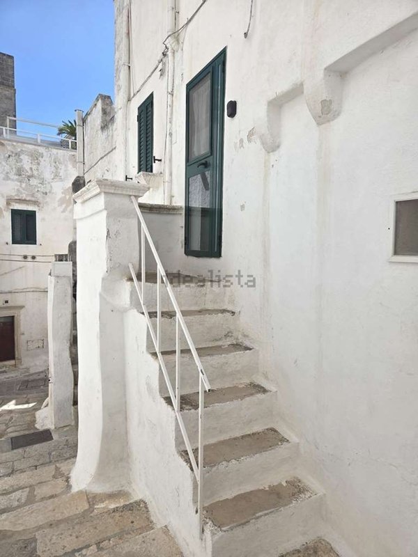 appartamento in vendita ad Ostuni
