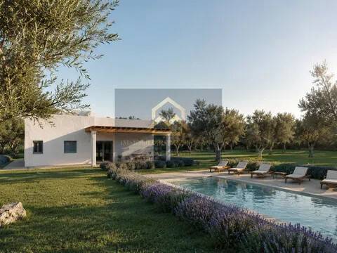 casa indipendente in vendita ad Ostuni