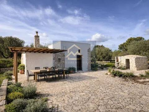 casa indipendente in vendita ad Ostuni