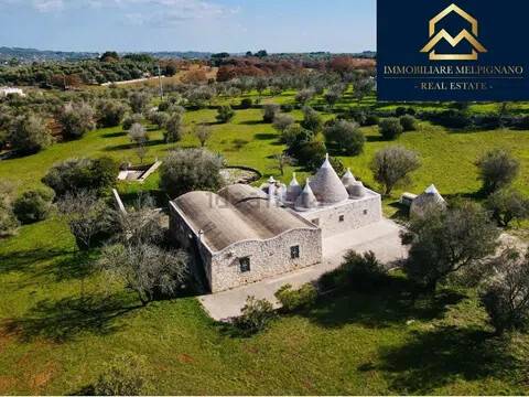 casa indipendente in vendita ad Ostuni