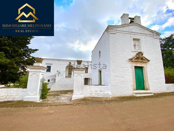 casale in vendita ad Ostuni in zona Ramunno Secondo