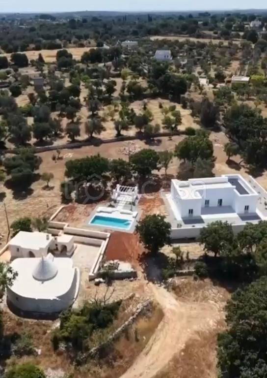 appartamento in vendita ad Ostuni