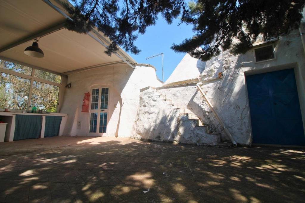 casa indipendente in vendita ad Ostuni