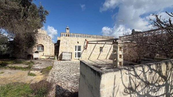 appartamento in vendita ad Ostuni