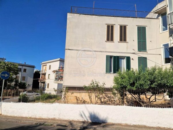 appartamento in vendita ad Ostuni