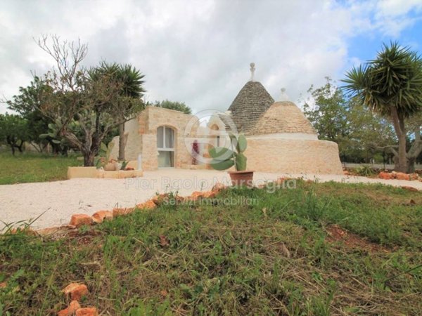 casa indipendente in vendita ad Ostuni