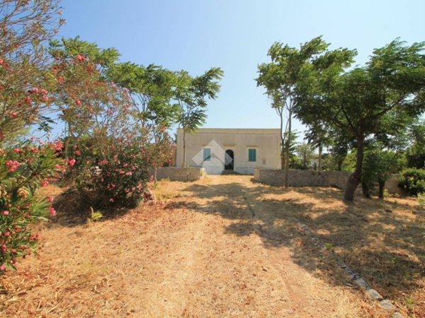 casa indipendente in vendita ad Ostuni