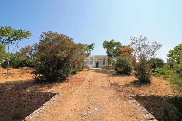 appartamento in vendita ad Ostuni in zona Ramunno Secondo