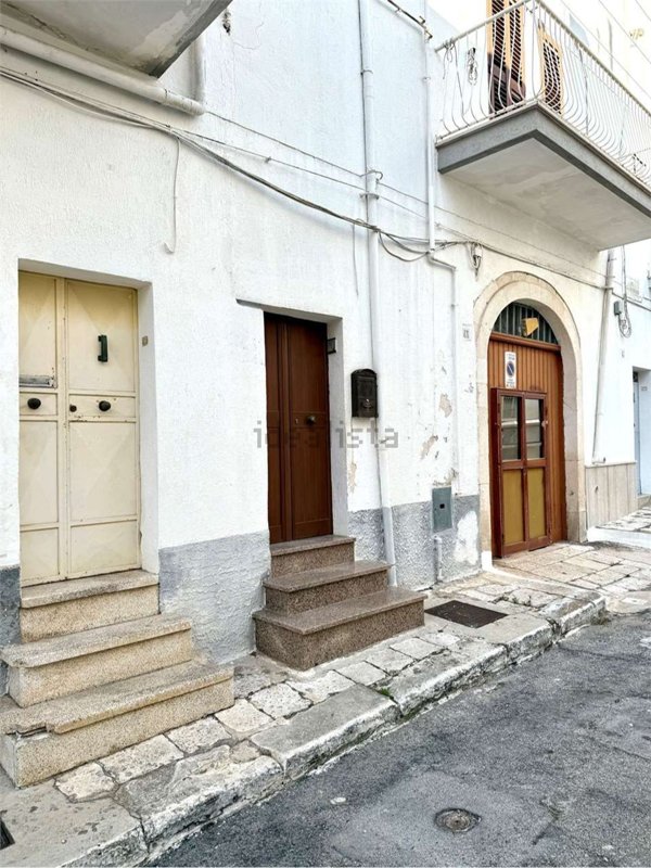 casa indipendente in vendita ad Ostuni