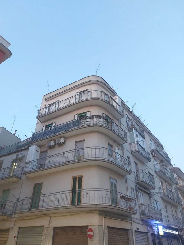 appartamento in vendita ad Ostuni
