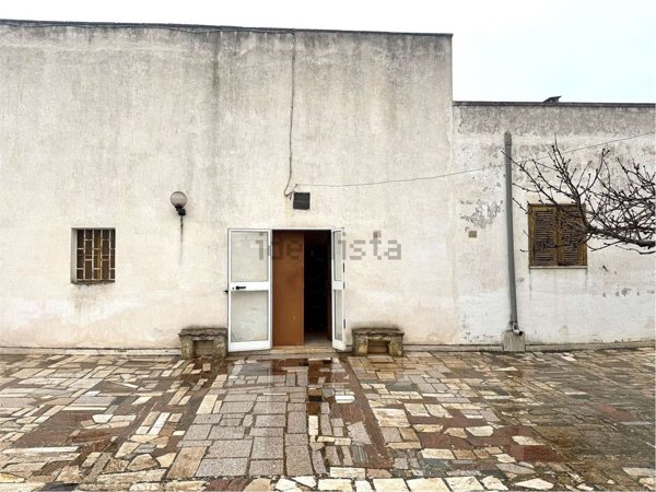 casa indipendente in vendita ad Ostuni