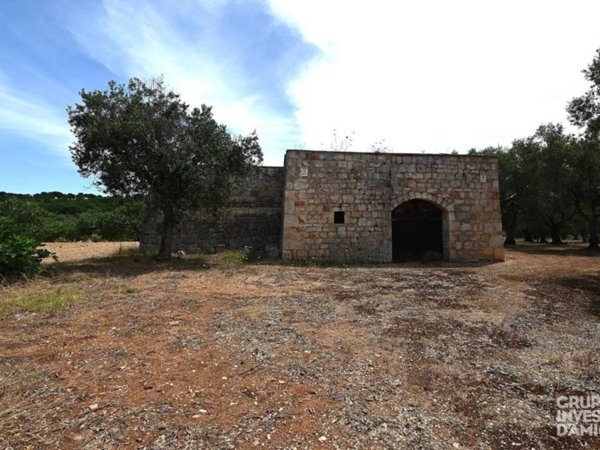 casa indipendente in vendita ad Ostuni