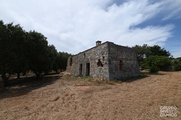 appartamento in vendita ad Ostuni