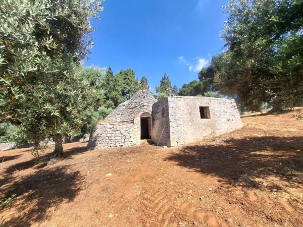 casa indipendente in vendita ad Ostuni