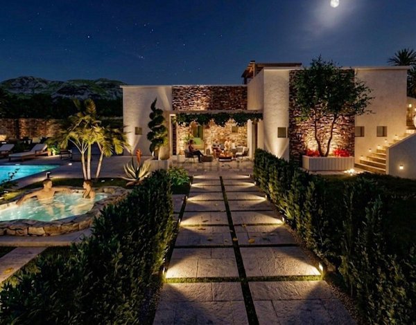 casa indipendente in vendita ad Ostuni