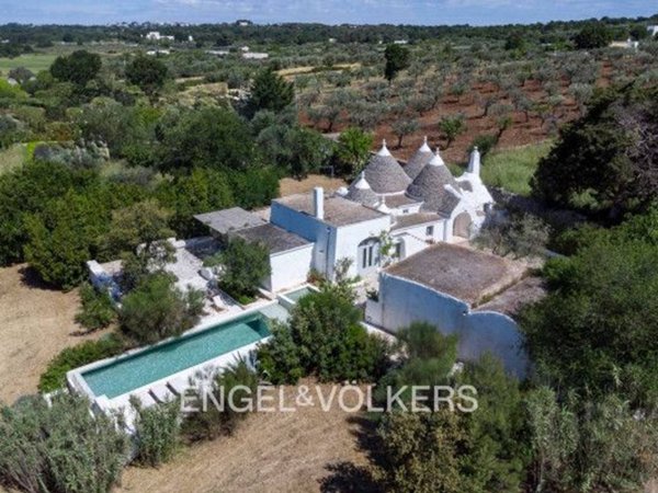 casa indipendente in vendita ad Ostuni