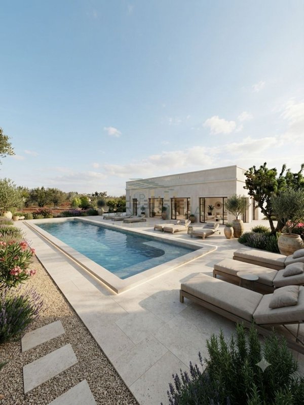 casa indipendente in vendita ad Ostuni