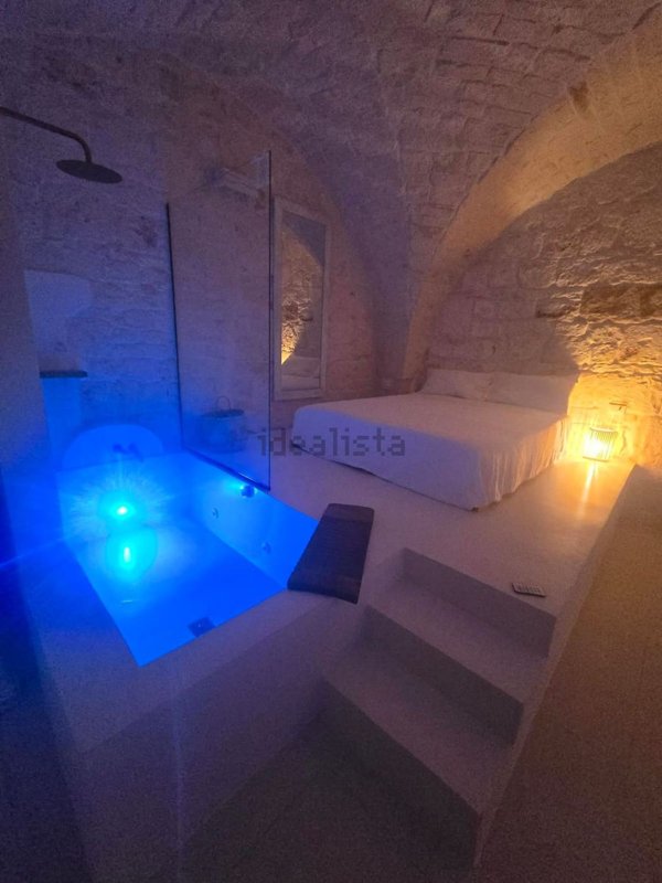 appartamento in vendita ad Ostuni