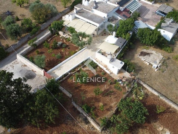trullo in vendita ad Ostuni