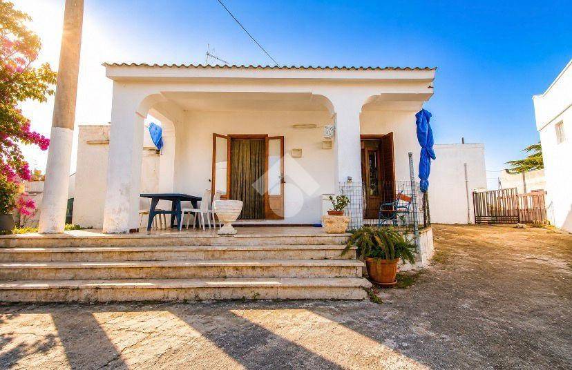 casa indipendente in vendita ad Ostuni