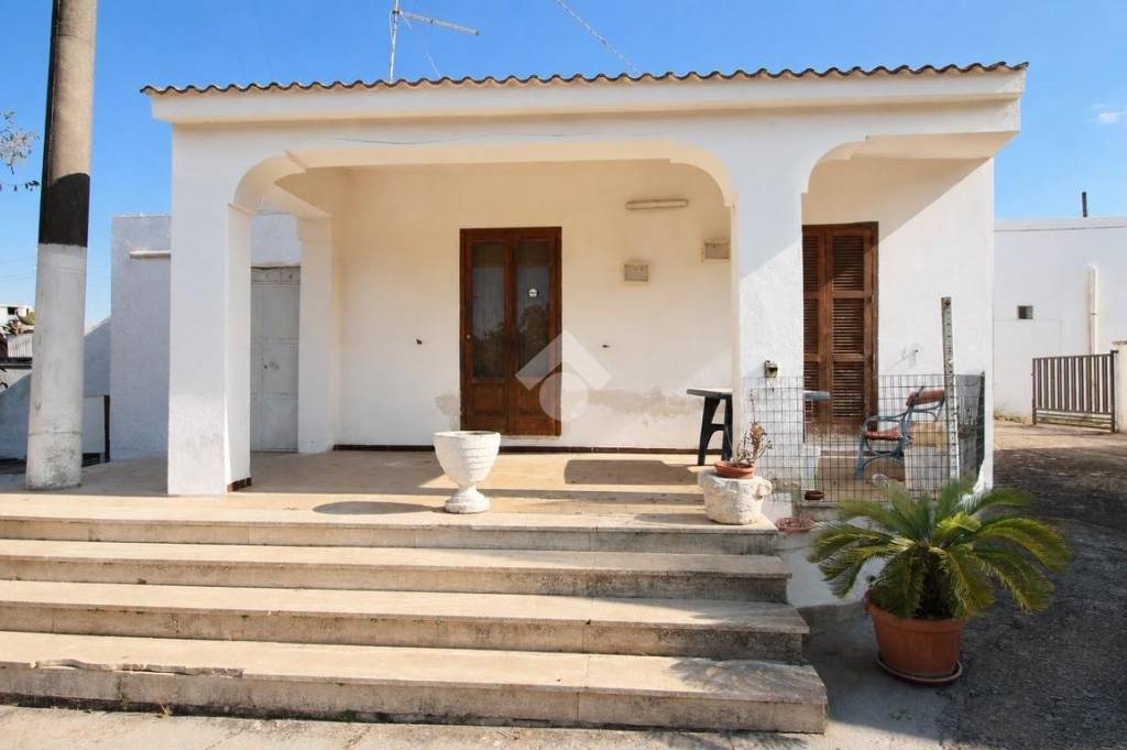casa indipendente in vendita ad Ostuni
