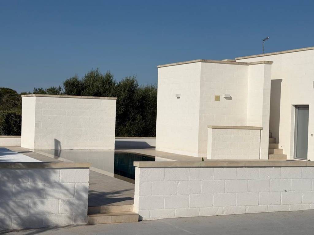 casa indipendente in vendita ad Ostuni