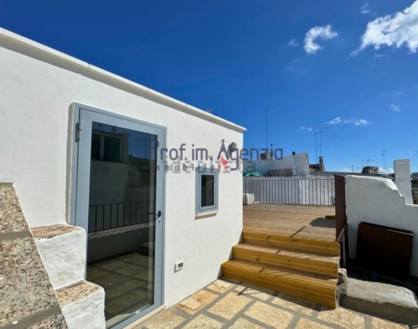 casa indipendente in vendita ad Ostuni